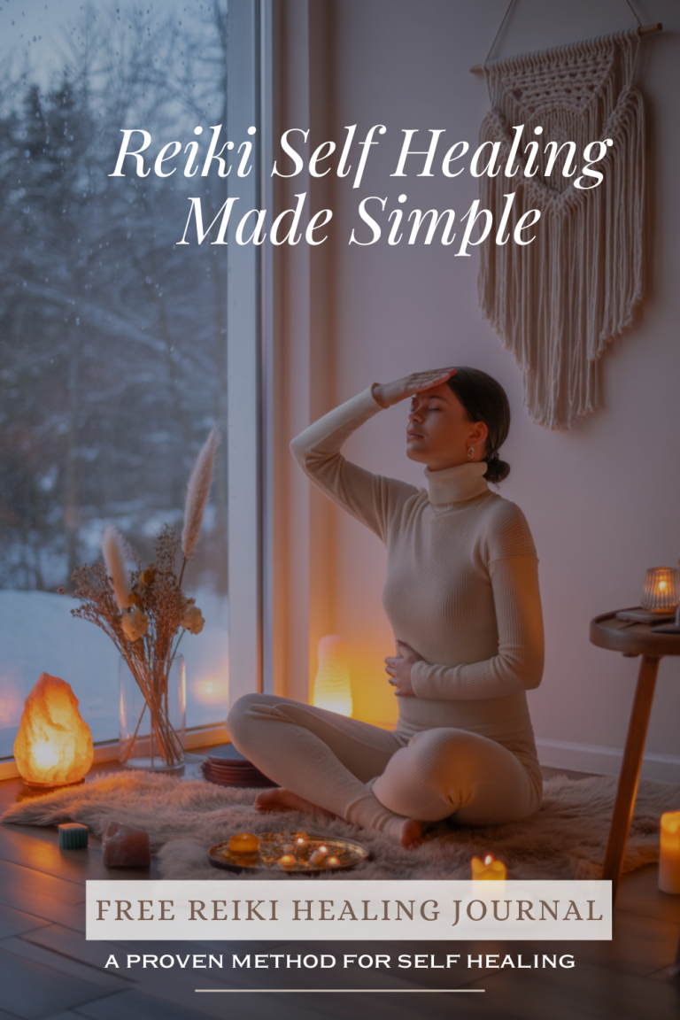 Reiki Healing made easy 768x1152