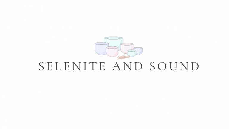 selenite and sound logo 768x433