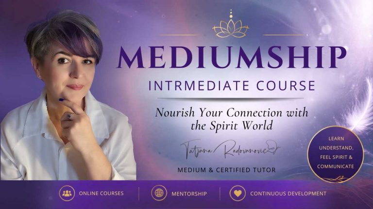 Intermediate mediumship course 768x432