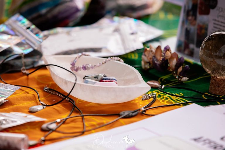 Reiki infused Crystals, art, & herbal items