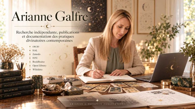 Arianne Galfre recherche esoterique 2 768x432