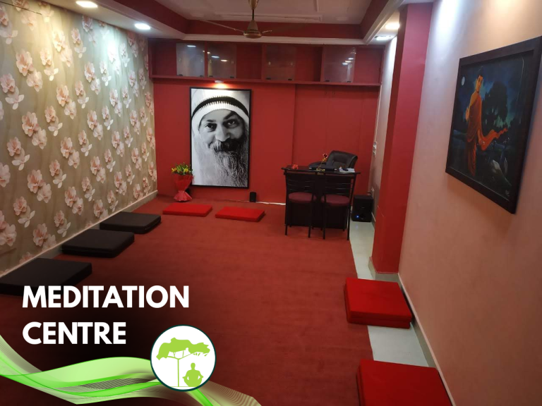 Smarana meditation centre 768x576