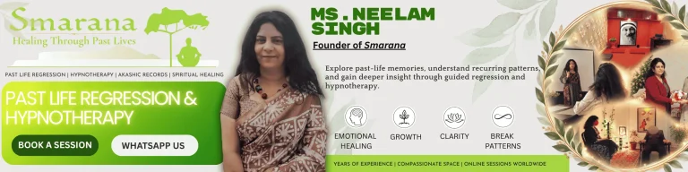 smarana past life regression hypnotherapy 768x192
